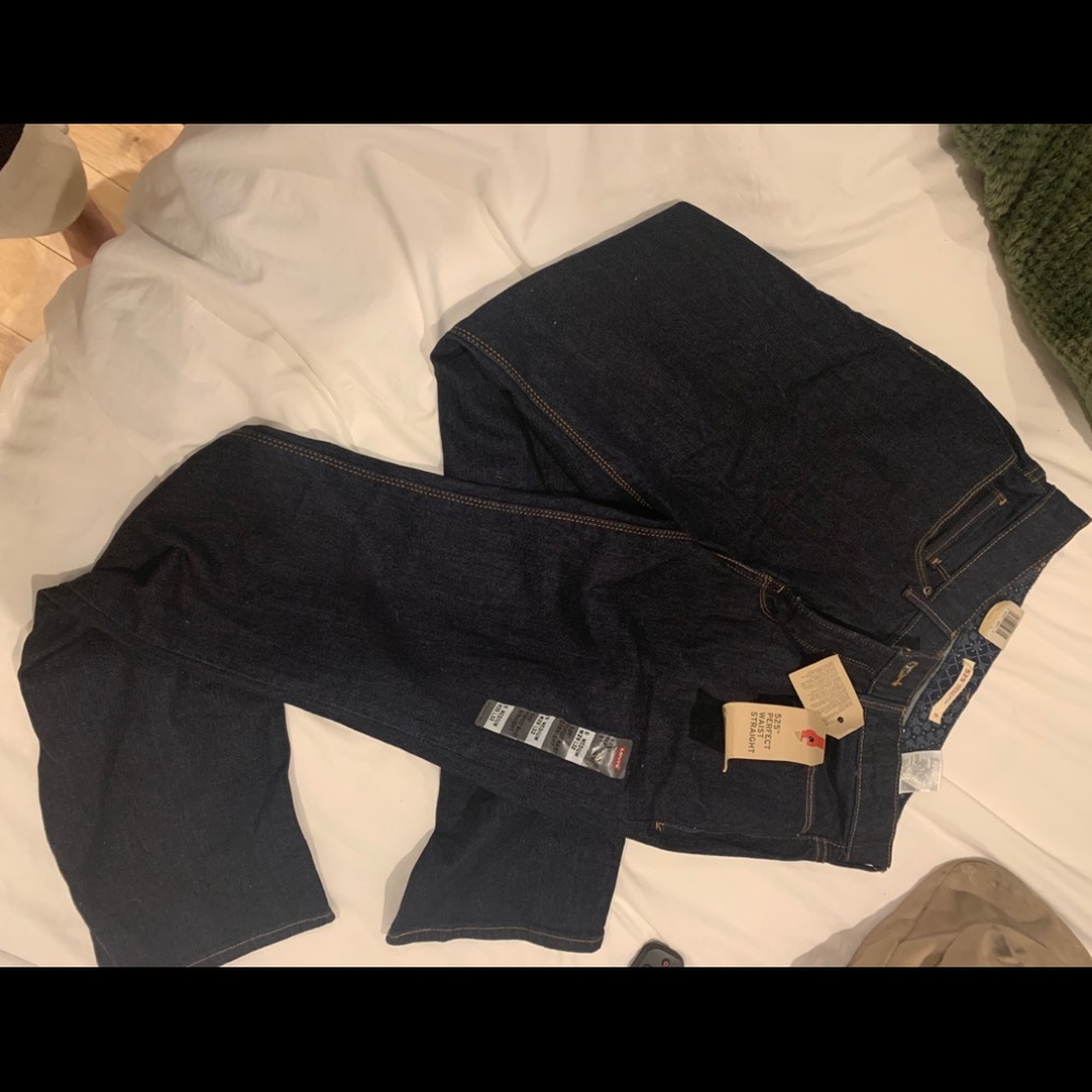 Men’s Levi’s Jeans